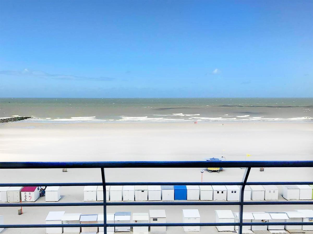 Beach View Five 布兰肯贝赫 外观 照片